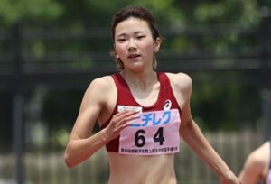 関西インカレ展望 女子100ｍで青山華依 壹岐あいこの東京五輪代表が激突 日本インカレの舞台 西京極で熱戦 月陸online 月刊陸上競技