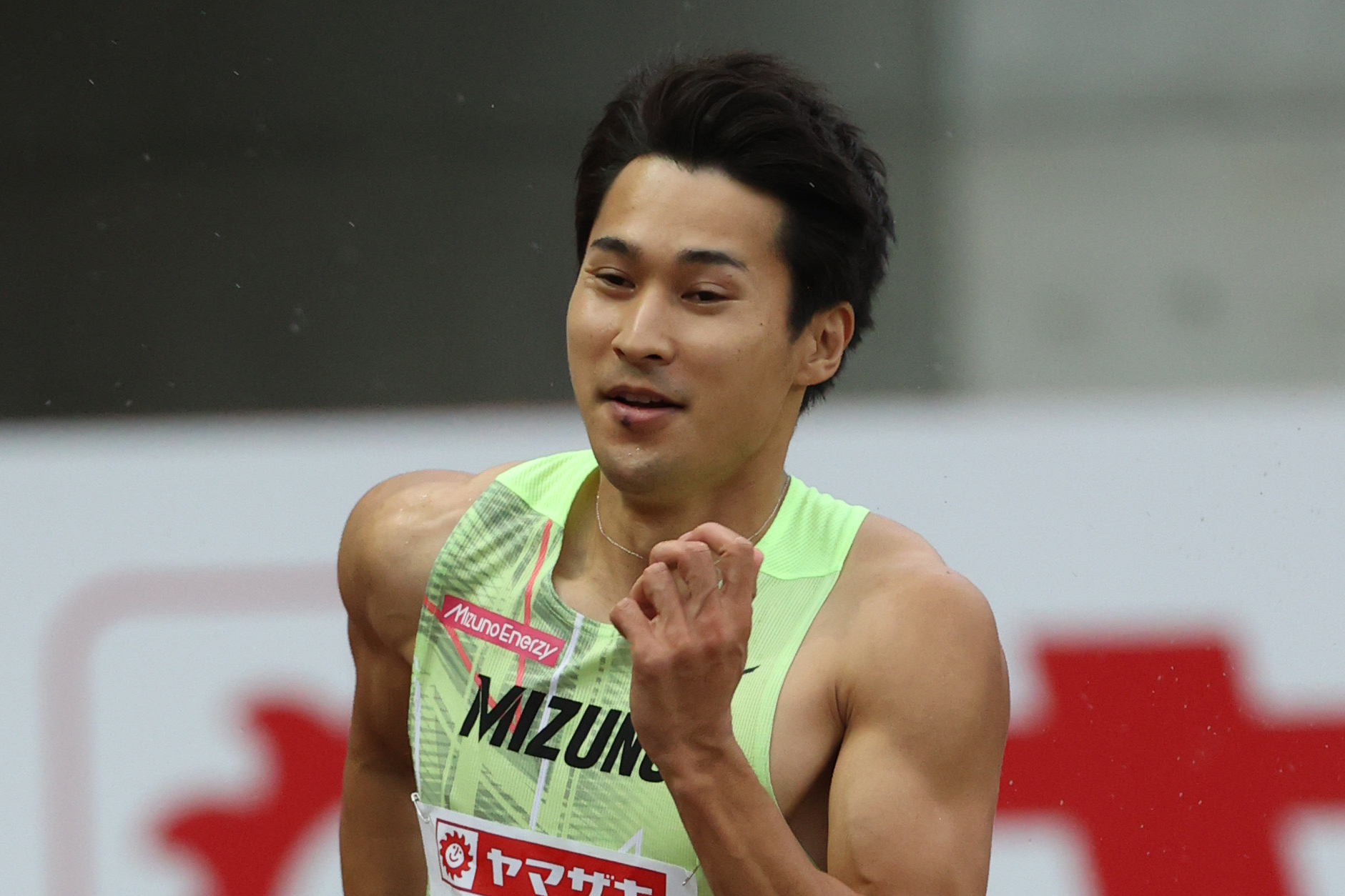 飯塚翔太＆小池祐貴 200mギリギリ決勝「チャンスを生かしたい」と飯塚／日本選手権