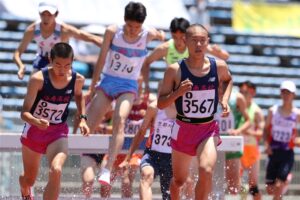 樋口七海が女子100mで11秒66 澤田結弥が女子中長距離で躍動 Ih都府県大会ハイライト東海 月陸online 月刊陸上競技 樋口七海が女子100mで11秒66 澤田結弥が女子中長距離で躍動 Ih都府県大会ハイライト東海 月陸online 月刊陸上競技