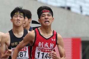 樋口七海が女子100mで11秒66 澤田結弥が女子中長距離で躍動 Ih都府県大会ハイライト東海 月陸online 月刊陸上競技 樋口七海が女子100mで11秒66 澤田結弥が女子中長距離で躍動 Ih都府県大会ハイライト東海 月陸online 月刊陸上競技