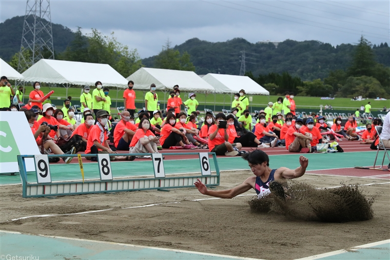 Athlete Night Games in FUKUIが今年も開催決定 男子100ｍのほか男子やり投、女子走幅跳でナショナルレコードチャレンジを実施