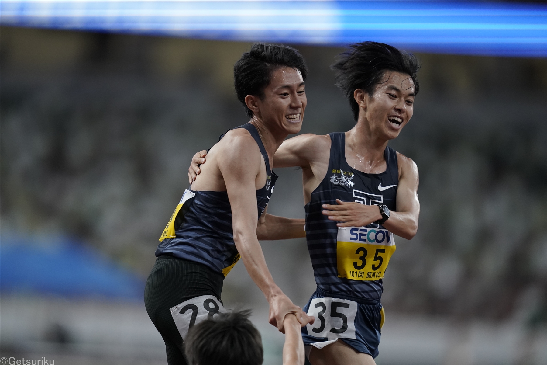 伊勢路行きの切符は「7枠」！創価大、東洋大らが有力か／全日本大学駅伝関東地区選考会展望