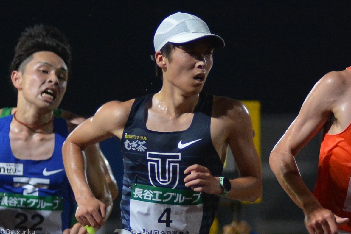 14年ぶり参戦の東洋大が堂々の２位通過！「存在感を示すことができた」／全日本大学駅伝関東選考会