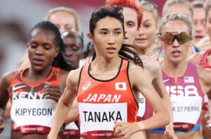 男子1500ｍで荒井七海が３分37秒05 17年ぶりの日本新 月陸online 月刊陸上競技