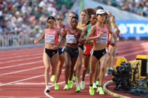 ブダペスト世界選手権の1万ｍ、マラソン、競歩、混成競技の標準記録が発表！ 1万ｍ男子27分10秒00、女子30分40秒00など各種目で水準上昇