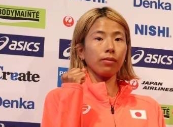 マラソンの新谷仁美が新型コロナ陽性で欠場 横田コーチらとともに発熱の症状／世界陸上