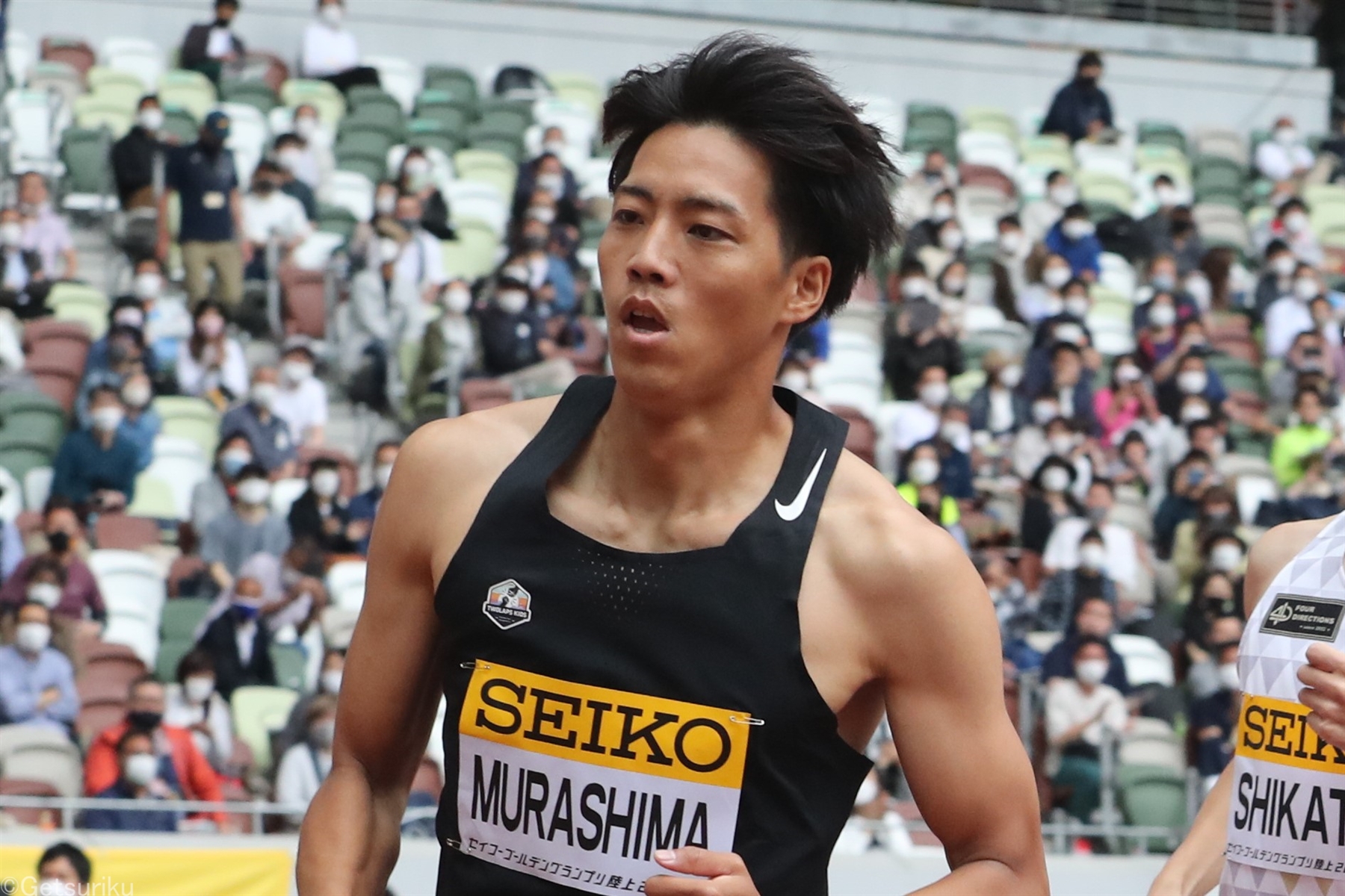 2018年アジア大会800ｍ代表の村島匠が競技引退 「新しい人生を自分らしく生きます」