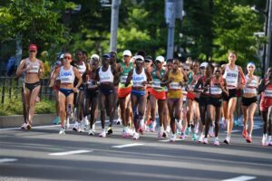 2024年パリ五輪のスケジュールが発表！陸上は8月1日20km競歩で開幕の11日間、史上初めて女子マラソンが最終日に！