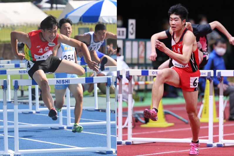 中学ナンバーワンを懸けた熱戦！ 中学記録更新の期待も／福島全中展望