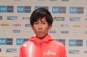 鈴木健吾が10月2日のロンドン・マラソン参戦 オレゴン世界陸上銀、銅メダリストや40歳ベケレも出場