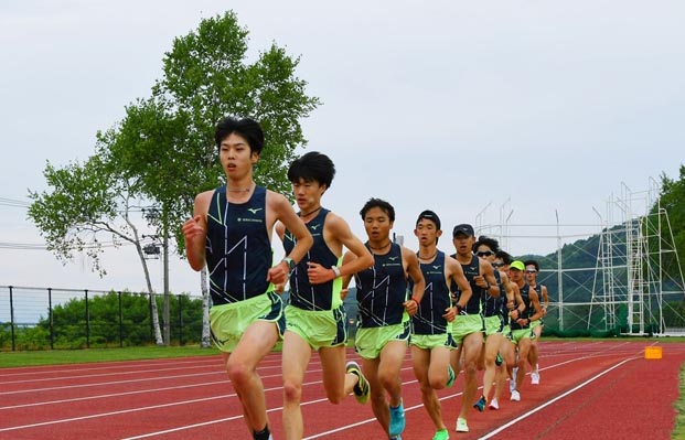 創価大学駅伝部に〝日本一〟の新寮が完成 こだわりが詰まった「プロ