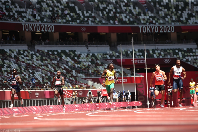 東京五輪の舞台・国立がバトンで一つに！！「みんなでつなごうリレーフェスティバル2022」開催！申し込みは8月22日まで