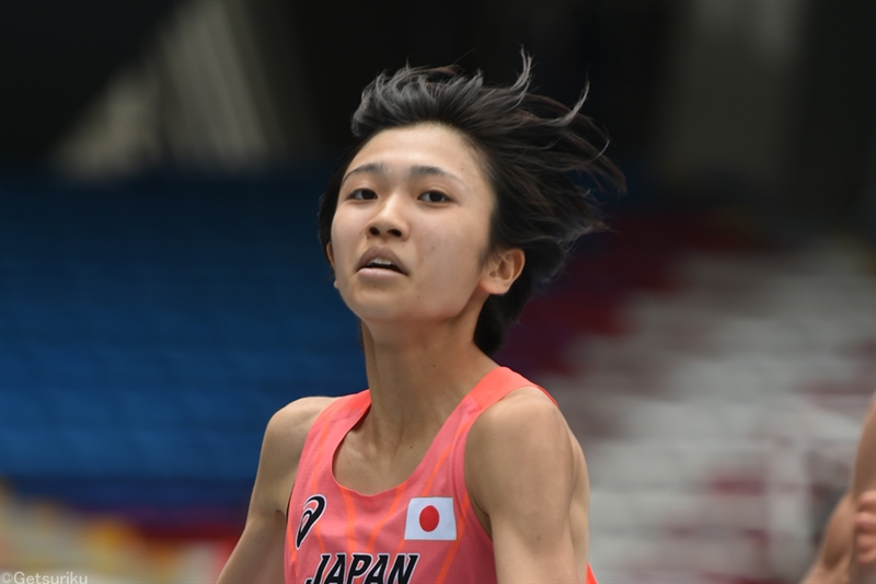 女子1500ｍ澤田結弥がＵ20日本歴代2位の4分12秒87で6位入賞！ 男子4×400ｍリレーも6位　日本はメダル4、入賞11で大会締めくくる／U20世界選手権DAY6