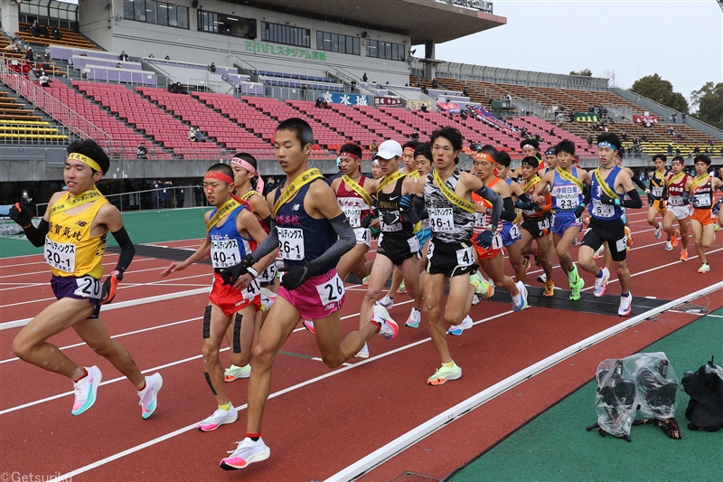 編集部コラム「高校駅伝 47都道府県予選 大会記録」