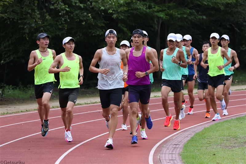 「食育」で強くなる東洋大 選手たちが愛用する『オレは摂取す』とは？／PR