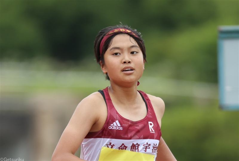 3年ぶり日本海駅伝＆くらよし女子駅伝 九州学院が2時間5分11秒 女子は立命館宇治が1時間8分57秒でＶ