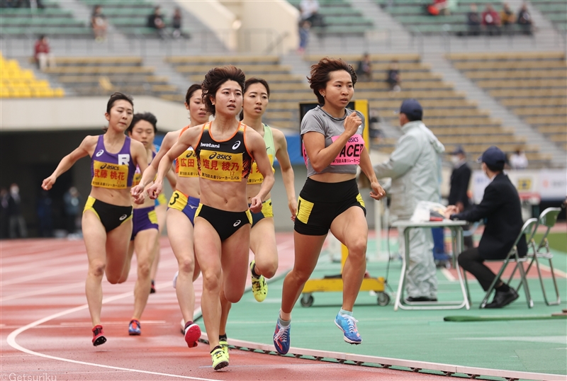 15年世界陸上代表・石塚晴子が現役引退 400mHU20日本記録保持者、15年