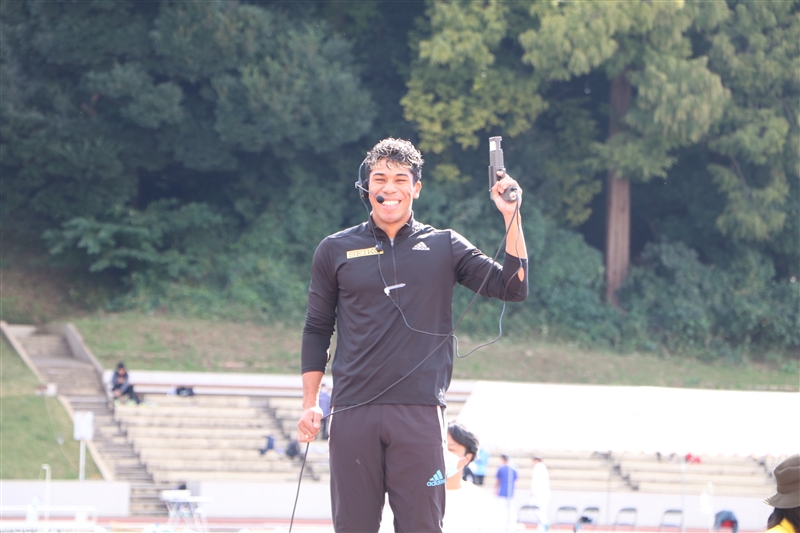 代引き人気 山縣亮太 コラボレーション時計 腕時計(デジタル) - cemil 