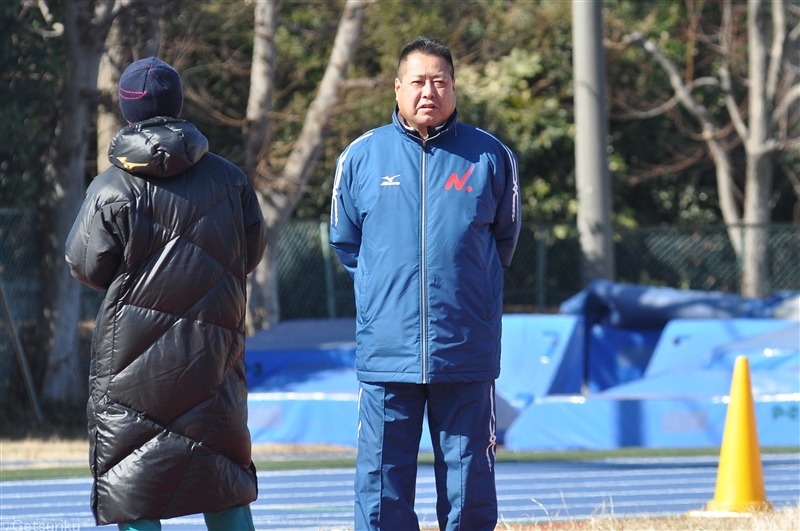 日大前駅伝監督・小川聡氏が65歳で死去 出雲駅伝連覇など2000年代に隆盛期築く