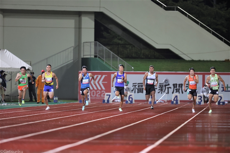 日本GPシリーズ2023加盟大会が決定！ANG福井、富士北麓ら過去最多の18大会が開催