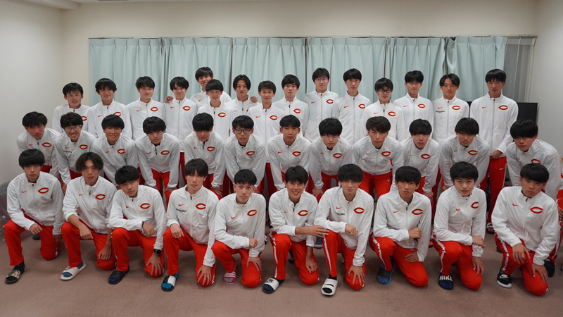 箱根駅伝2023名鑑】中央大学 | 月陸Online｜月刊陸上競技