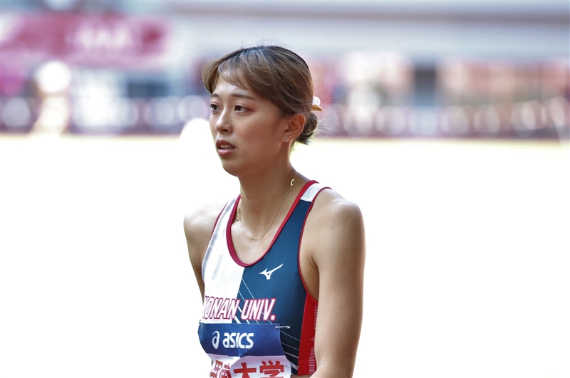 日本陸連のキャリア支援プログラム第3期受講生決定 東京五輪4×100ｍＲ出場の青山華依ら9名