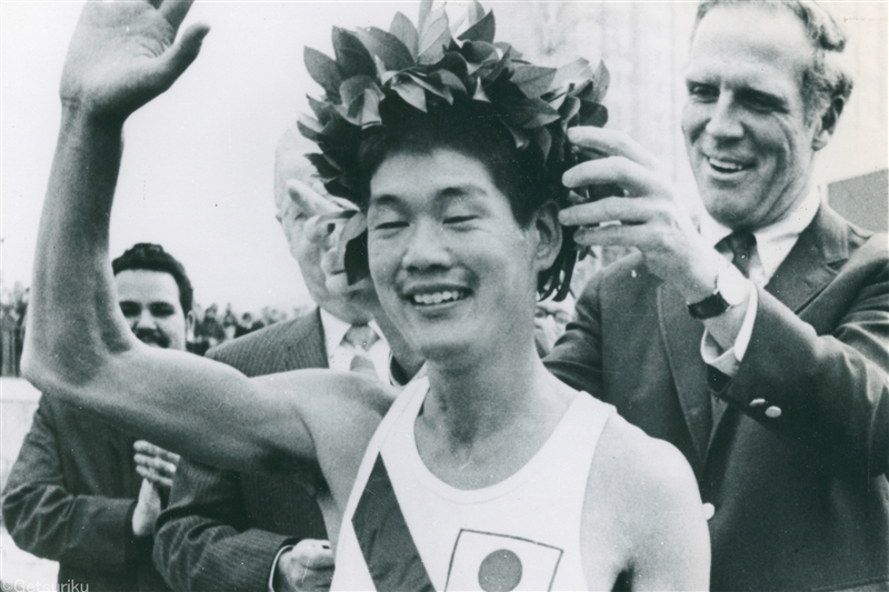 ミュンヘン五輪マラソン代表の采谷義秋氏が78歳で死去 ボストン・マラソンでも優勝