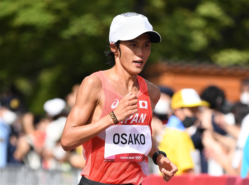 大迫傑が東京五輪以来のマラソン復帰戦！２時間11分31秒で５位入賞！鎧坂哲哉も６位／ニューヨークシティマラソン