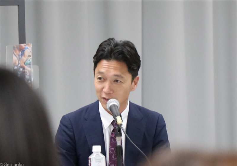 中大 藤原正和監督は連続シードは「絶対条件」吉居大和の配置「楽しみにしていて」／全日本大学駅伝