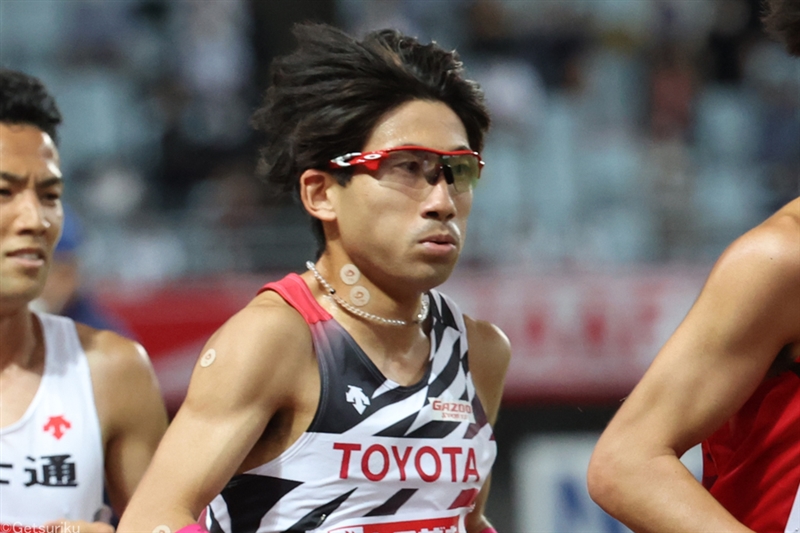 丸山竜也が銅メダル 女子は川村楓の5位が最上位／アジアマラソン選手権