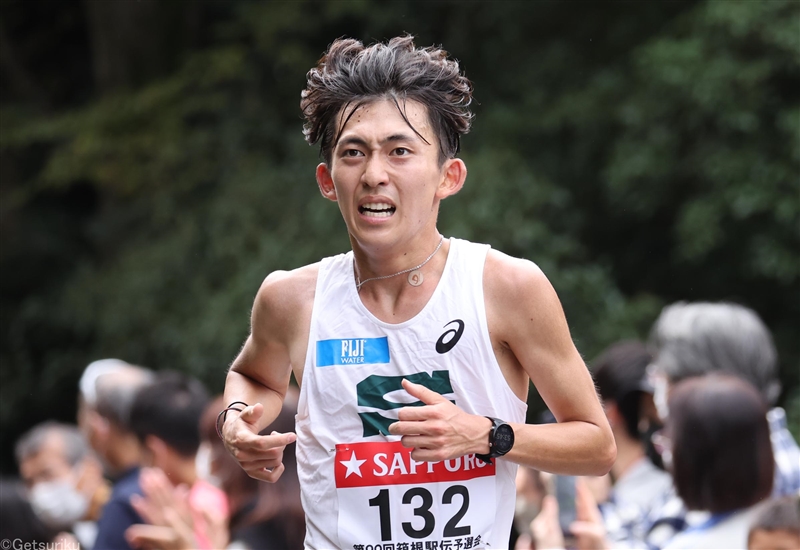 【箱根駅伝エントリー】3年連続出場の専大 予選会日本人トップの木村暁仁、髙瀨桂ら主力が順当に登録で16年ぶりのシード権獲得目指す