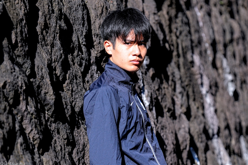 箱根駅伝Stories／復活した東海大エース石原翔太郎「任された区間でチームに貢献したい」