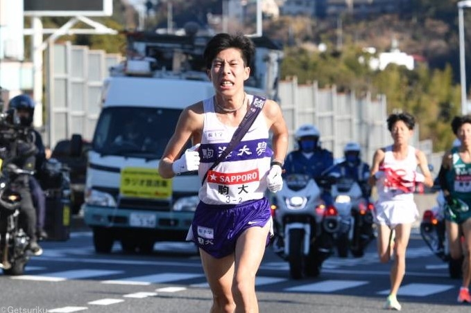 第100回箱根駅伝のTVゲスト解説は“山の神”今井正人、田澤廉ら、復路に山野力、岸本大紀ら豪華メンバーそろう