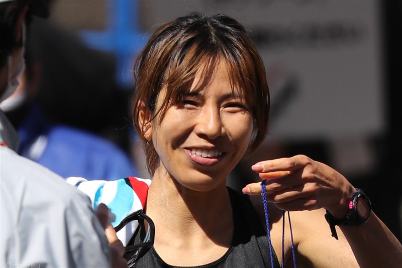 新谷仁美が9月のベルリンで日本新再挑戦の意向！自身のSNSでMGC回避など今後のスケジュール明かす！