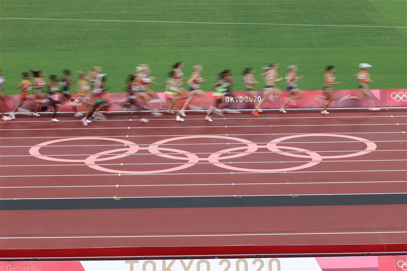 パリ五輪のタイムテーブルが決定！男子100ｍは8月4日午後9時50分、男子400mRは9日午後7時30分！