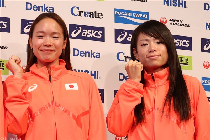 女子は一山麻緒、松田瑞生がエントリー！ 海外勢は2時間17分台のベケレや日本育ちのワンジルが参戦／東京マラソン2023