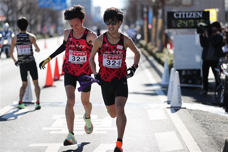 コモディイイダ新加入選手発表 梶原有高や東海大・杉本、日体大・九嶋、帝京大・中野ら