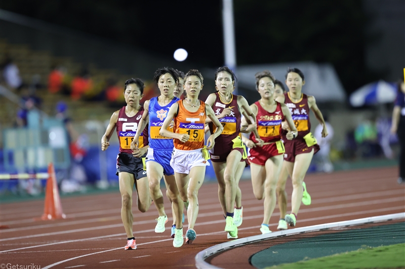 23年の日本インカレは9月熊谷開催 実学対抗は7月1日に平塚 日本学連主要競技会日程発表