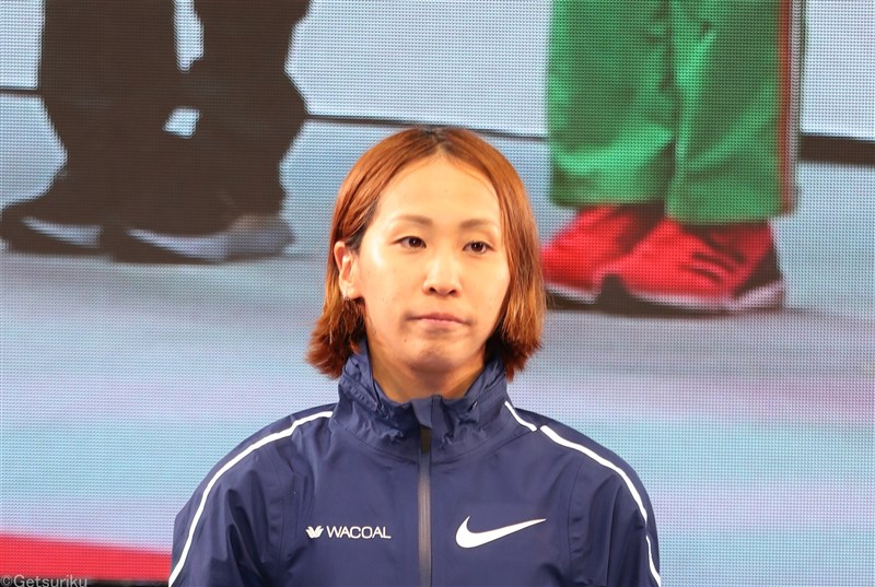 「やるべきことはやってきた」安藤友香 悲願のマラソン日本代表に向けて初優勝で弾みつける／大阪国際女子マラソン
