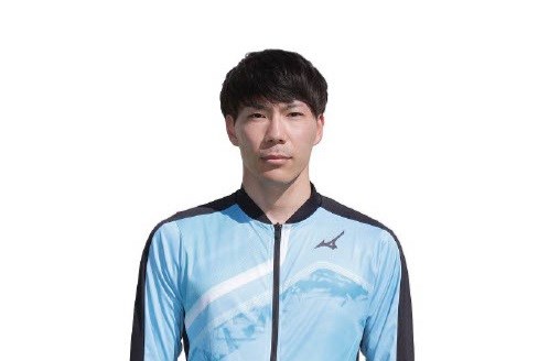 世界陸上4×400mR4位の佐藤風雅が4月にミズノトラッククラブ加入 目標は日本記録の更新、世界の決勝進出