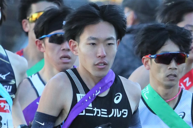 青梅マラソン男子30kmは名取燎太が制す！38歳岡本直己が2位、女子は福居紗希が優勝