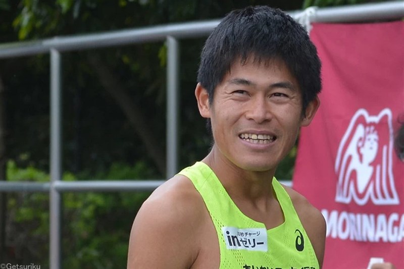 川内優輝がロンドンマラソンにエントリー! ワールドマラソンメジャーズ6大会に出場コンプリートへ