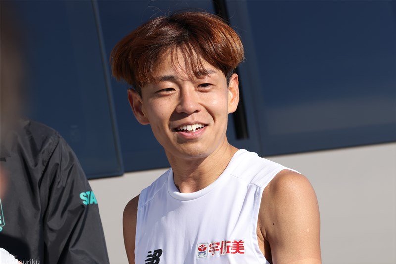 7年ぶり出場の神野大地「マラソンにつながるレースにしたい」学生の北川星瑠、幸田萌も意気込み／日本選手権クロカン前日会見