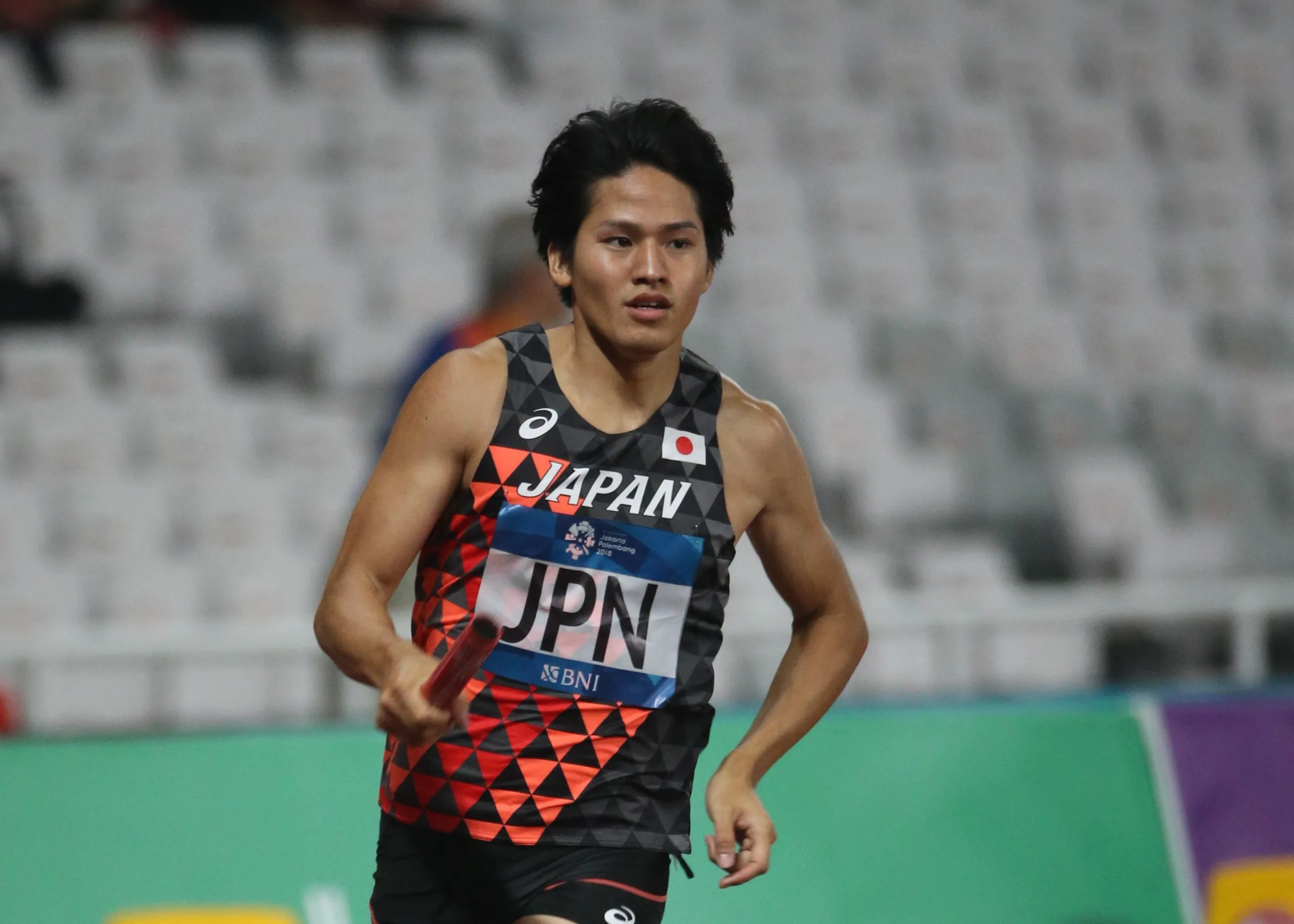 18年アジア大会日本代表の木村淳がプロボクサーに 昨年11月プロテスト合格、今春デビュー戦予定