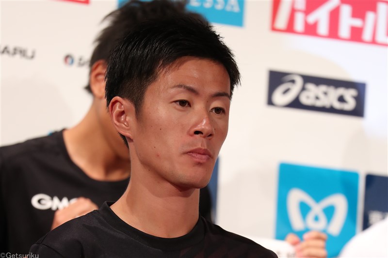 宮脇千博がSNSに東京マラソンへの覚悟綴る「集大成として走ります」ニューイヤー駅伝で3度区間賞の実績