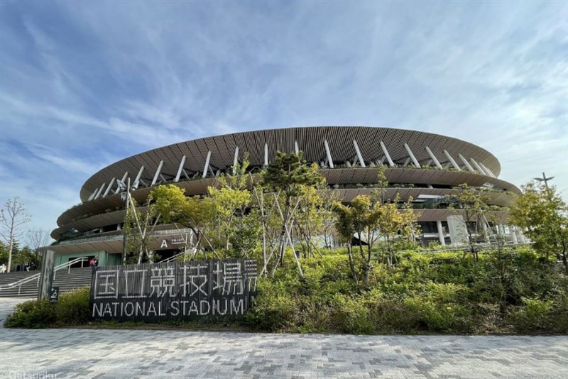 東京六大学対校は4月2日に開催 10年ぶりに国立競技場が舞台