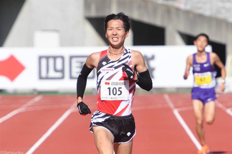 男子ハーフ・太田智樹が自己2番目1時間0分43秒で12位！ケニアが表彰台独占／世界ロードランニング選手権