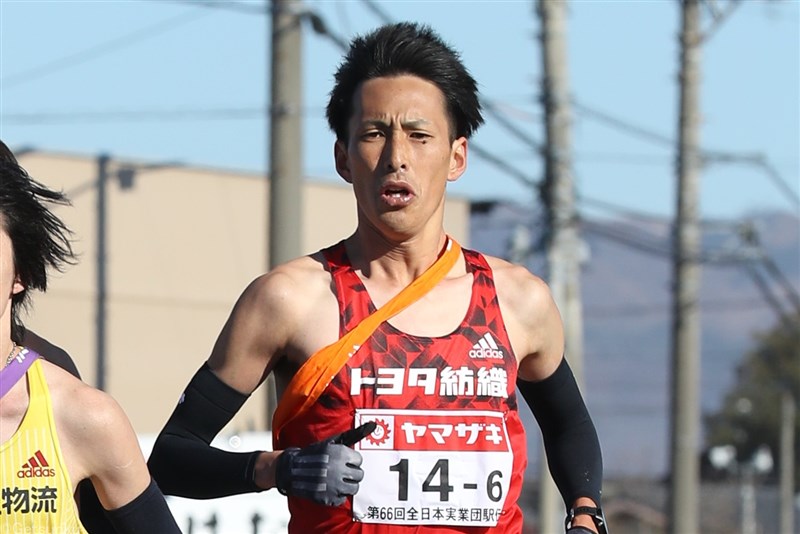 トヨタ紡織の小島大明が2/26大阪マラソンで引退 龍谷大から社会人10年目でピリオド NY駅伝7度出場