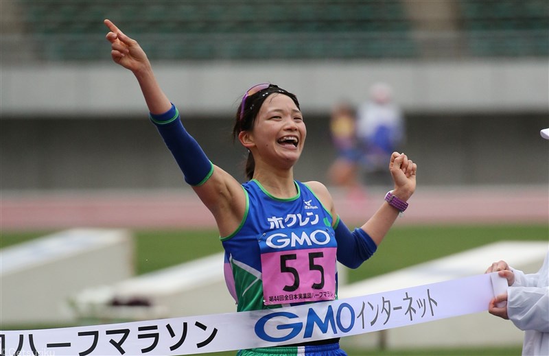 2022年度で解散するホクレンの清水美穂が4月に白樺学園高女子駅伝部監督就任 2015年世界クロカン出場