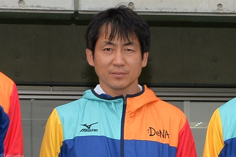 青学大長距離新コーチに4月1日付で田幸寛史氏が就任 中大、DeNA、中国電力などで監督を歴任